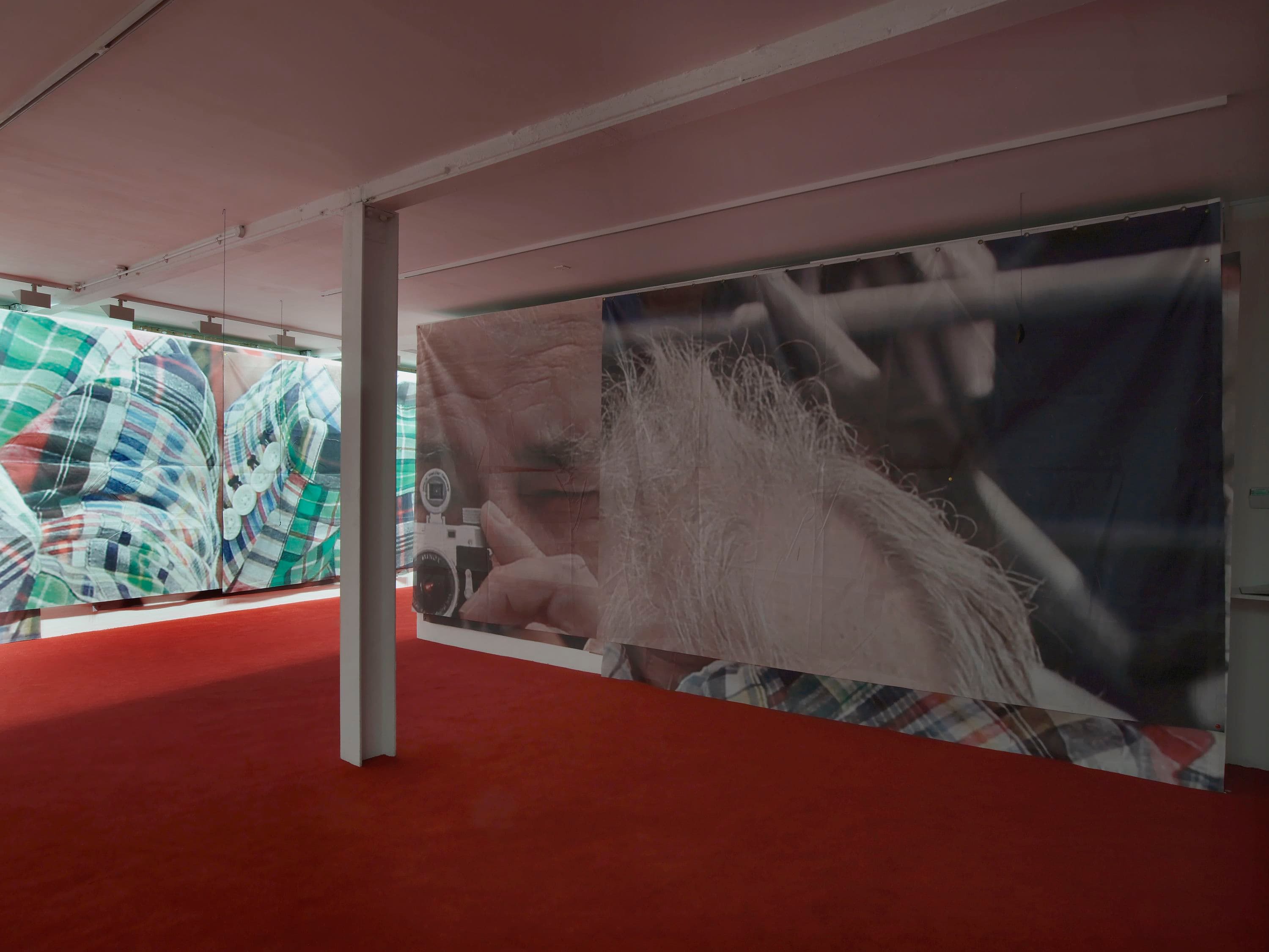 Brian Griffiths — Bill & Vilma — image 4 of 6