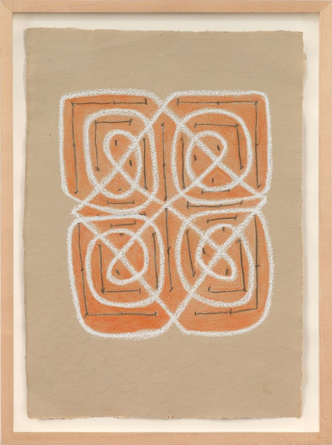 Joan Jonas — Endless Drawings — image 2 of 2