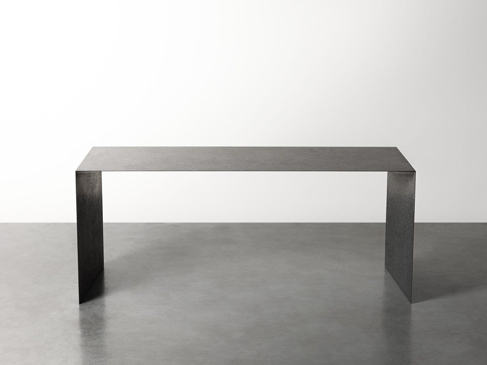 Terence Woodgate & John Barnard — Lightness of Form