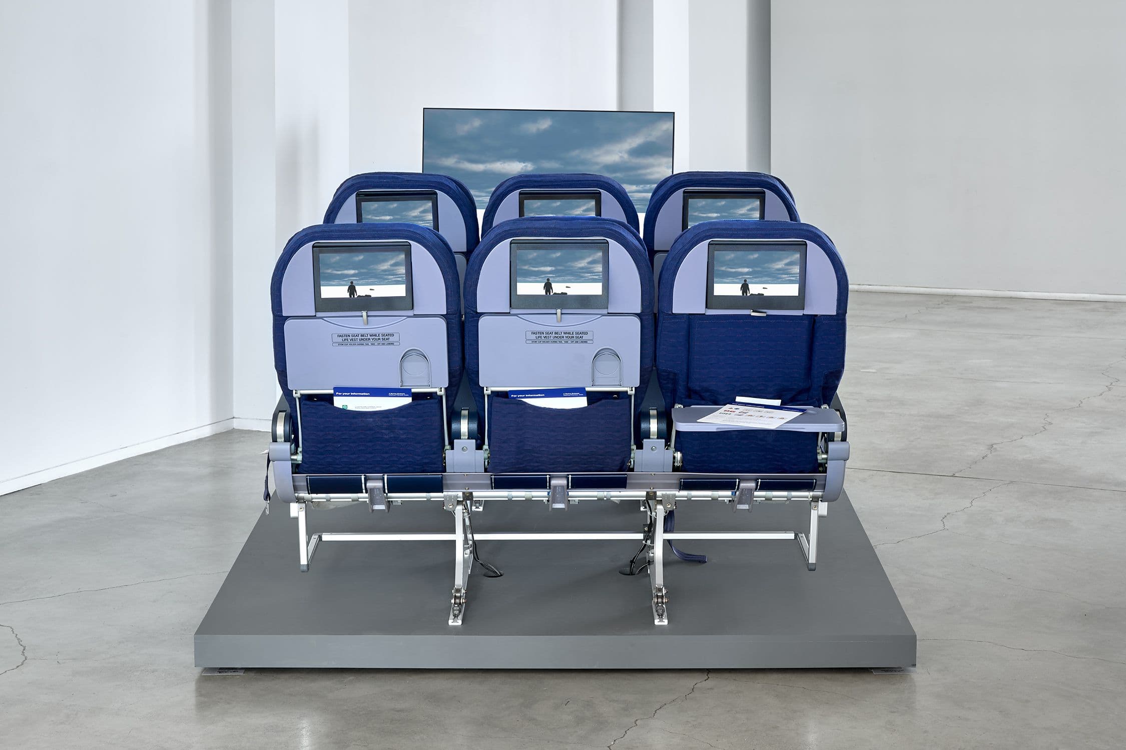 Matthias Planitzer — A Boring Dystopia — image 2 of 3