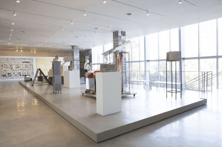 Group Exhibition — Progressive Praxis — image 7 of 8