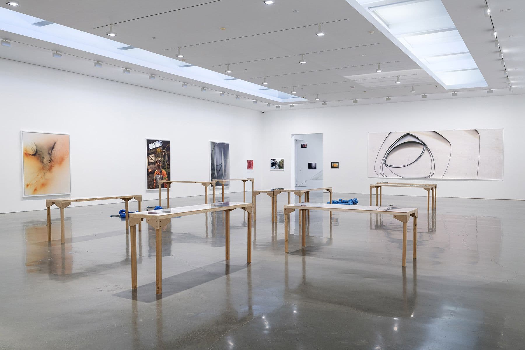 Wolfgang Tillmans — Keep Movin' — image 6 of 12
