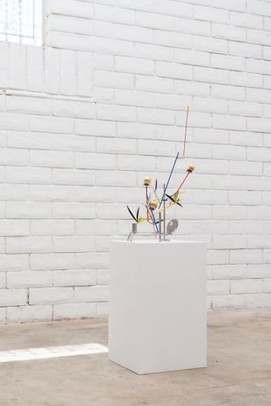 Despina Stokou & Peter Shire — Auto-Correct — image 5 of 7