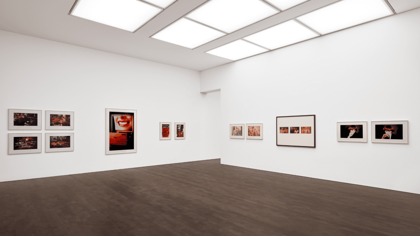 Richard Prince — Early Photography, 1977–87 — image 2 of 6