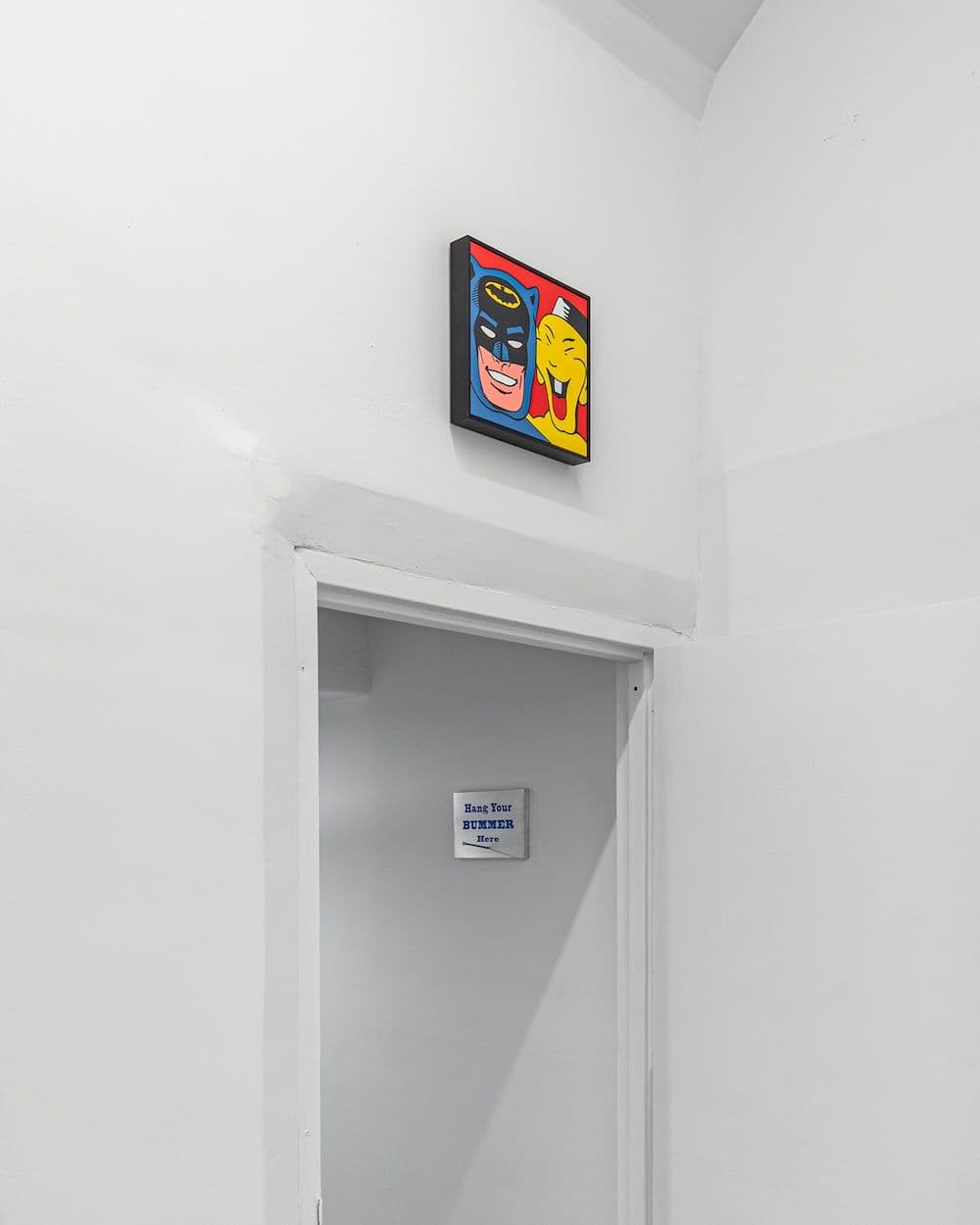 Group Exhibition — Fifteen — image 3 of 8