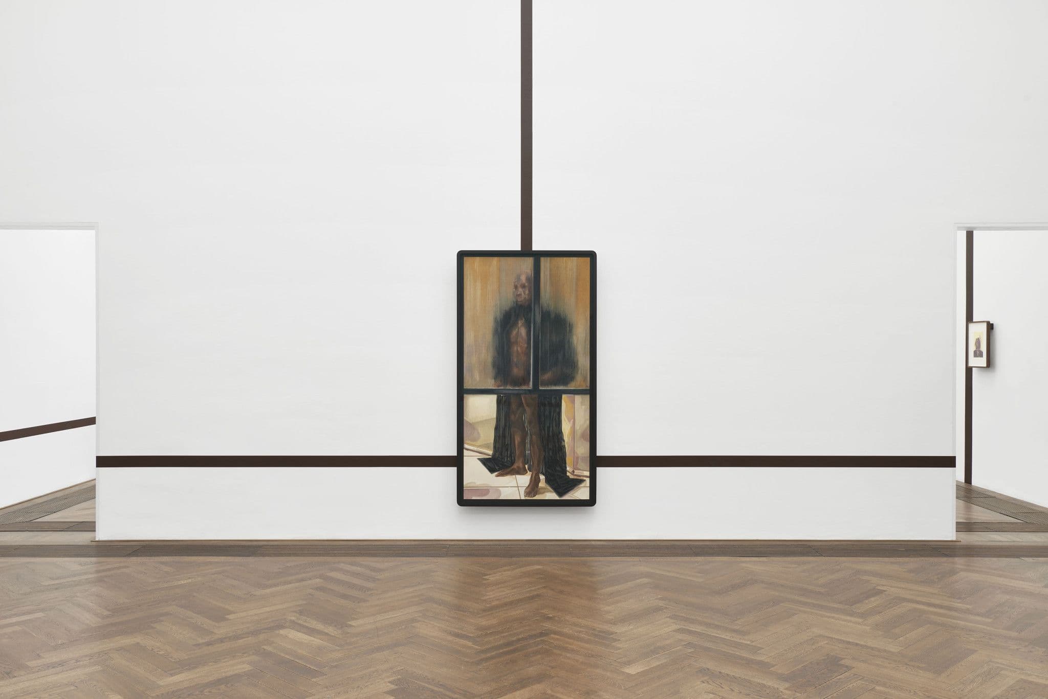 Toyin Ojih Odutola — Ilé Oriaku — image 10 of 12