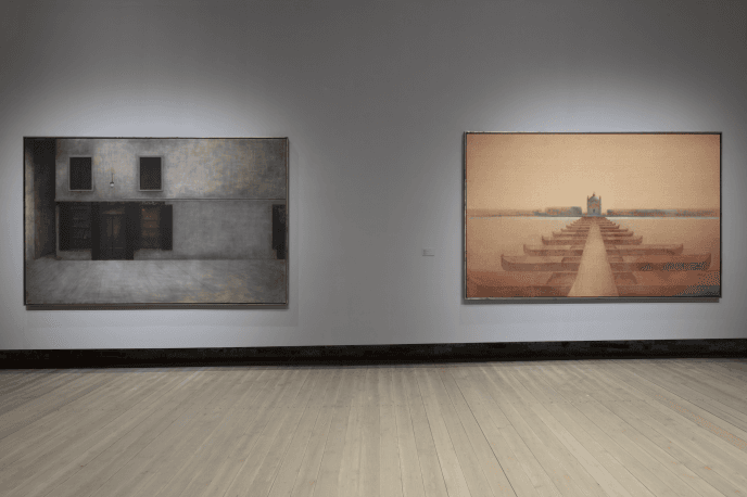 Eduard Angeli — Silentium — image 3 of 4