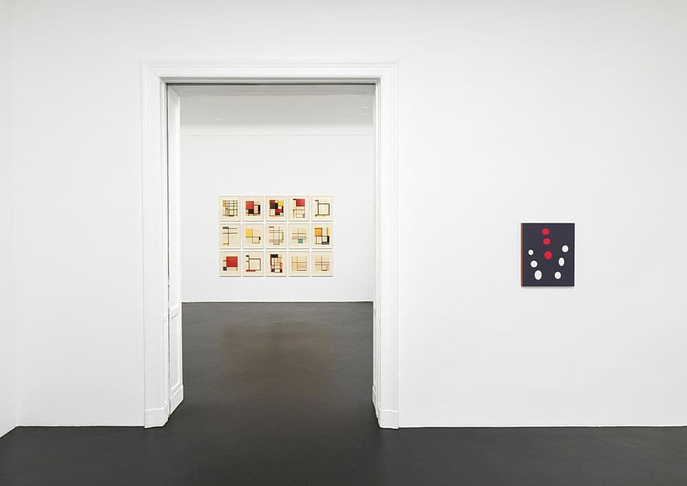 Sherrie Levine — Sherrie Levine — image 6 of 8