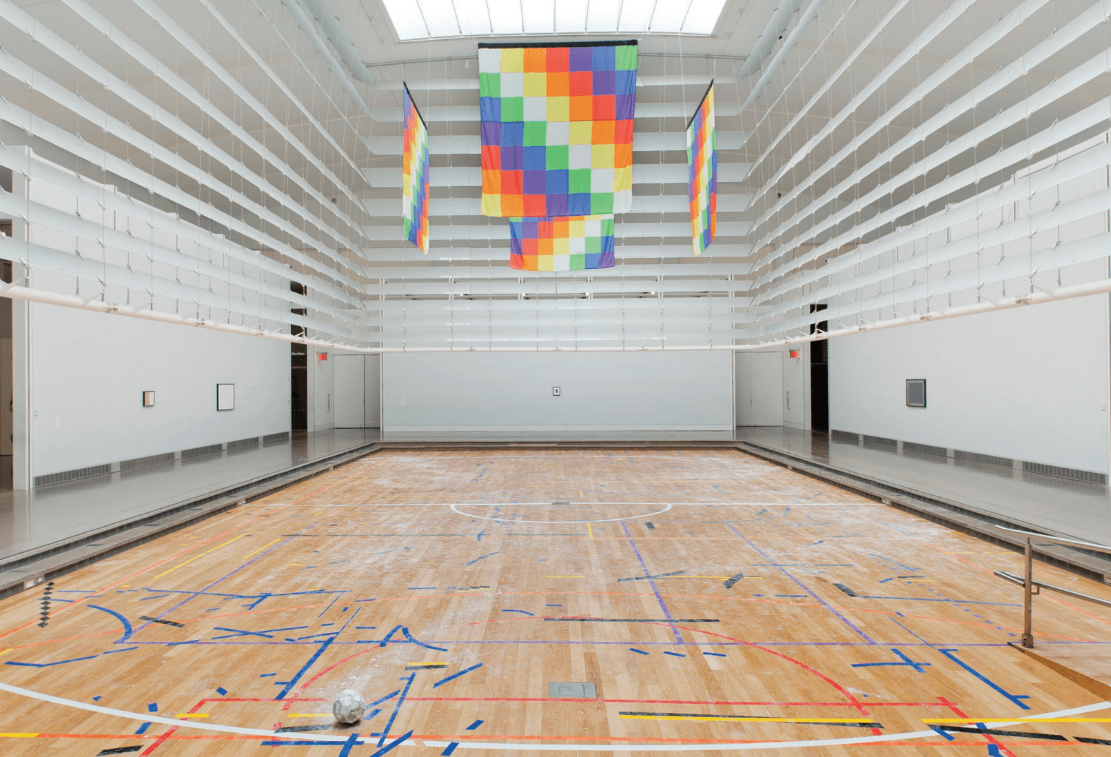 Locust Projects