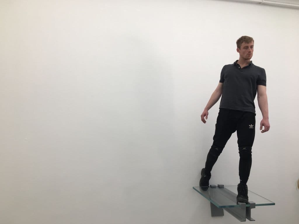 Anne Imhof — Faust — image 4 of 4