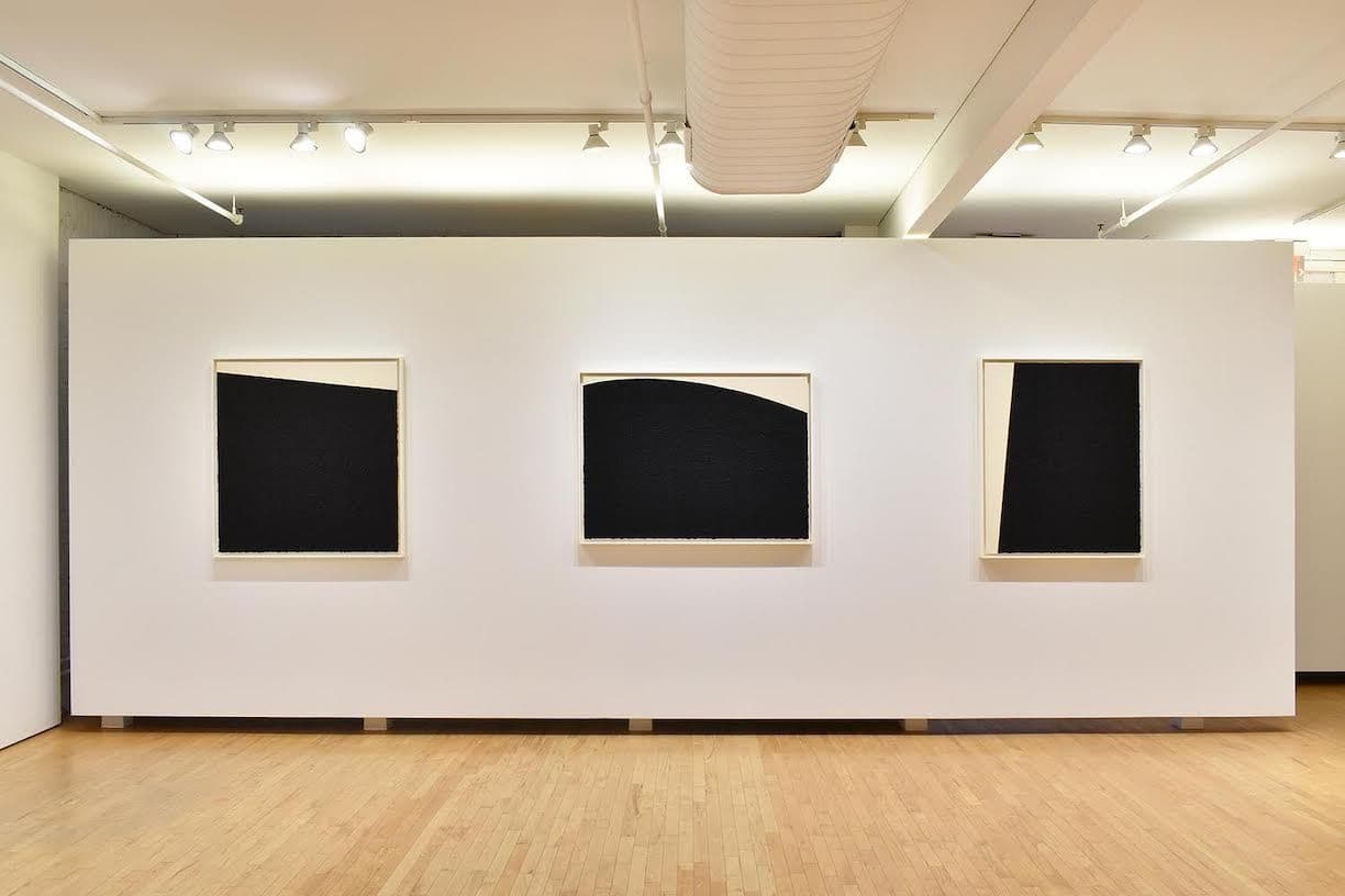 Richard Serra — Five Decades of Printmaking — image 9 of 10