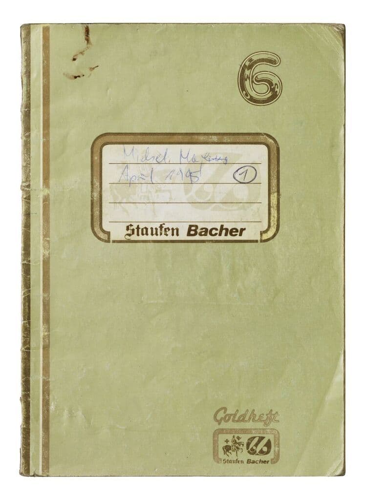 Michel Majerus — Laboratory for Appraising the Apparent, Chapter 1 — image 3 of 3