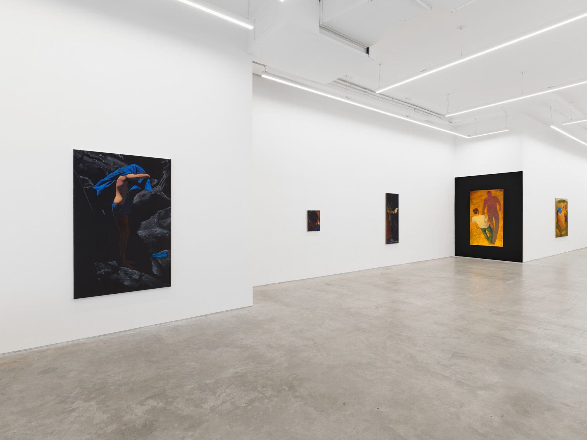 Caleb Hahne Quintana — A Boy That Don’t Bleed — image 2 of 8