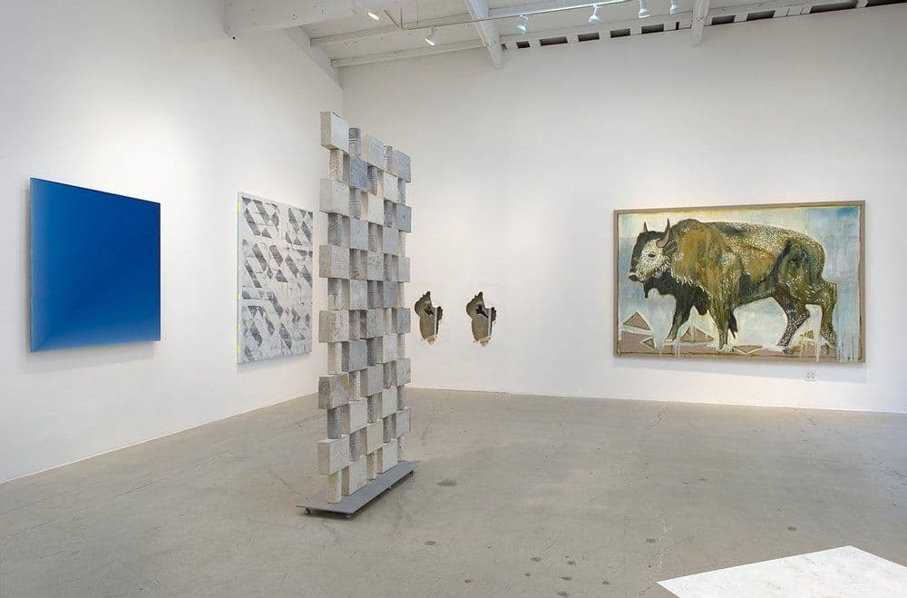 Group Exhibition — Sweet Sixteen — image 3 of 8