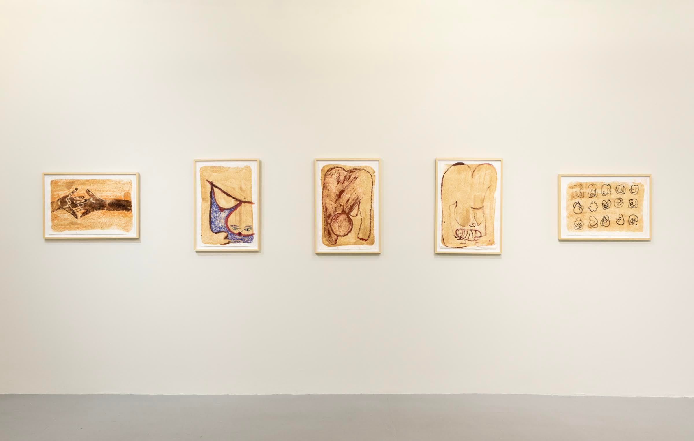 Manuela Viera-Gallo — Unseen — image 2 of 3