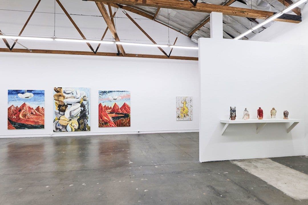 Ken Taylor Reynaga — A Mano — image 9 of 12