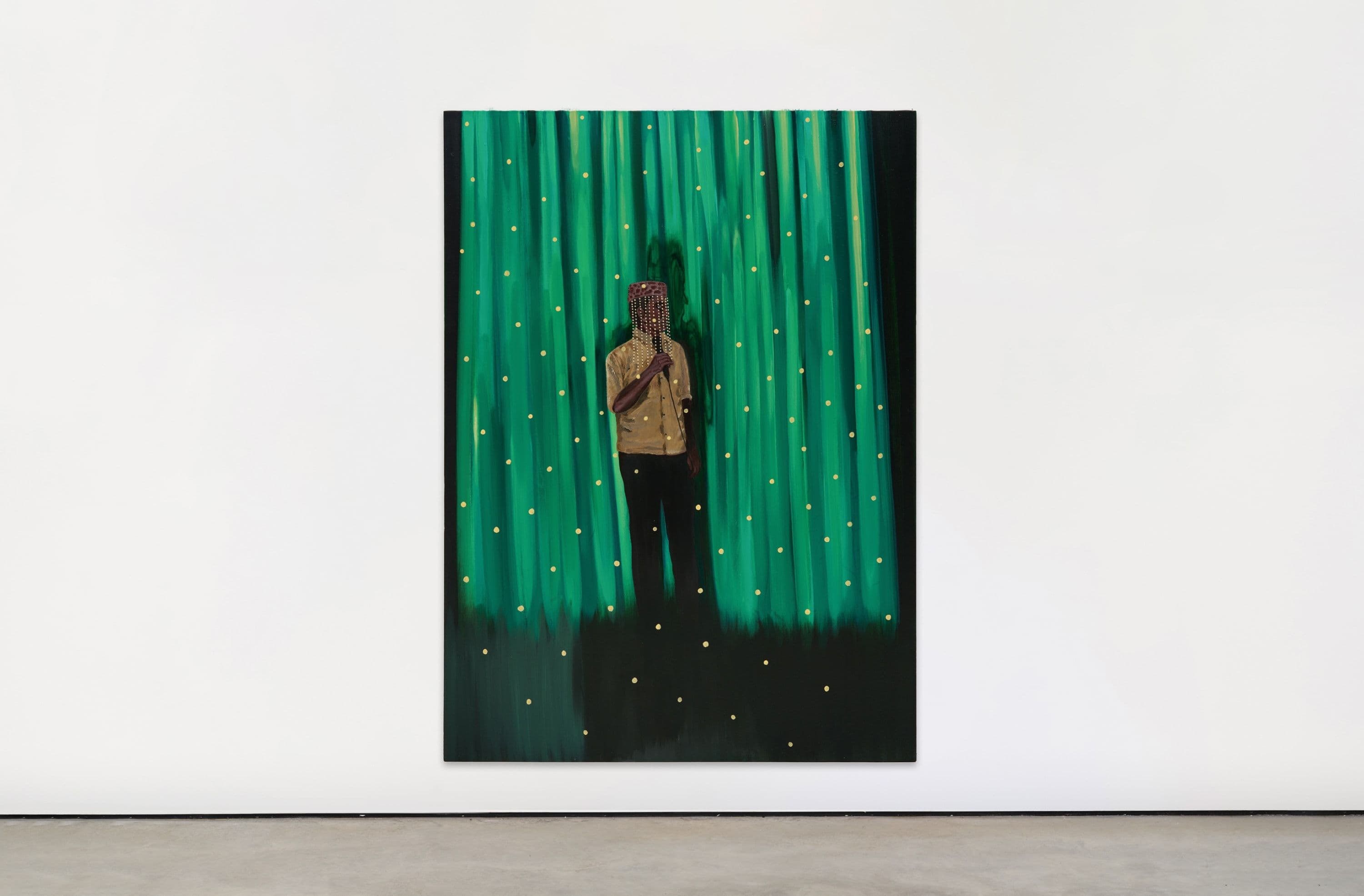 Abul Hisham — Seven Scenes of Separation — image 2 of 6