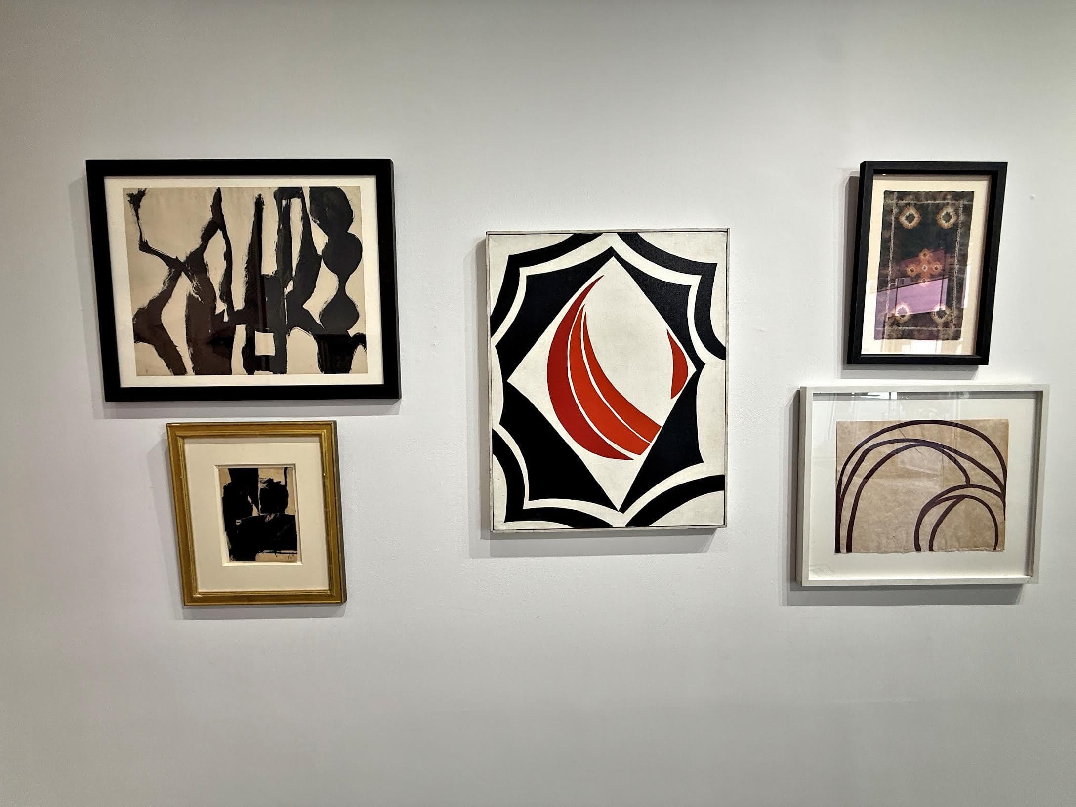 Group Exhibition — Herself: American Artists of the 20th Century — image 8 of 8