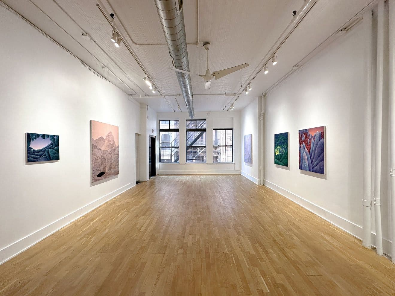 Group Exhibition — The Space Between — image 4 of 5