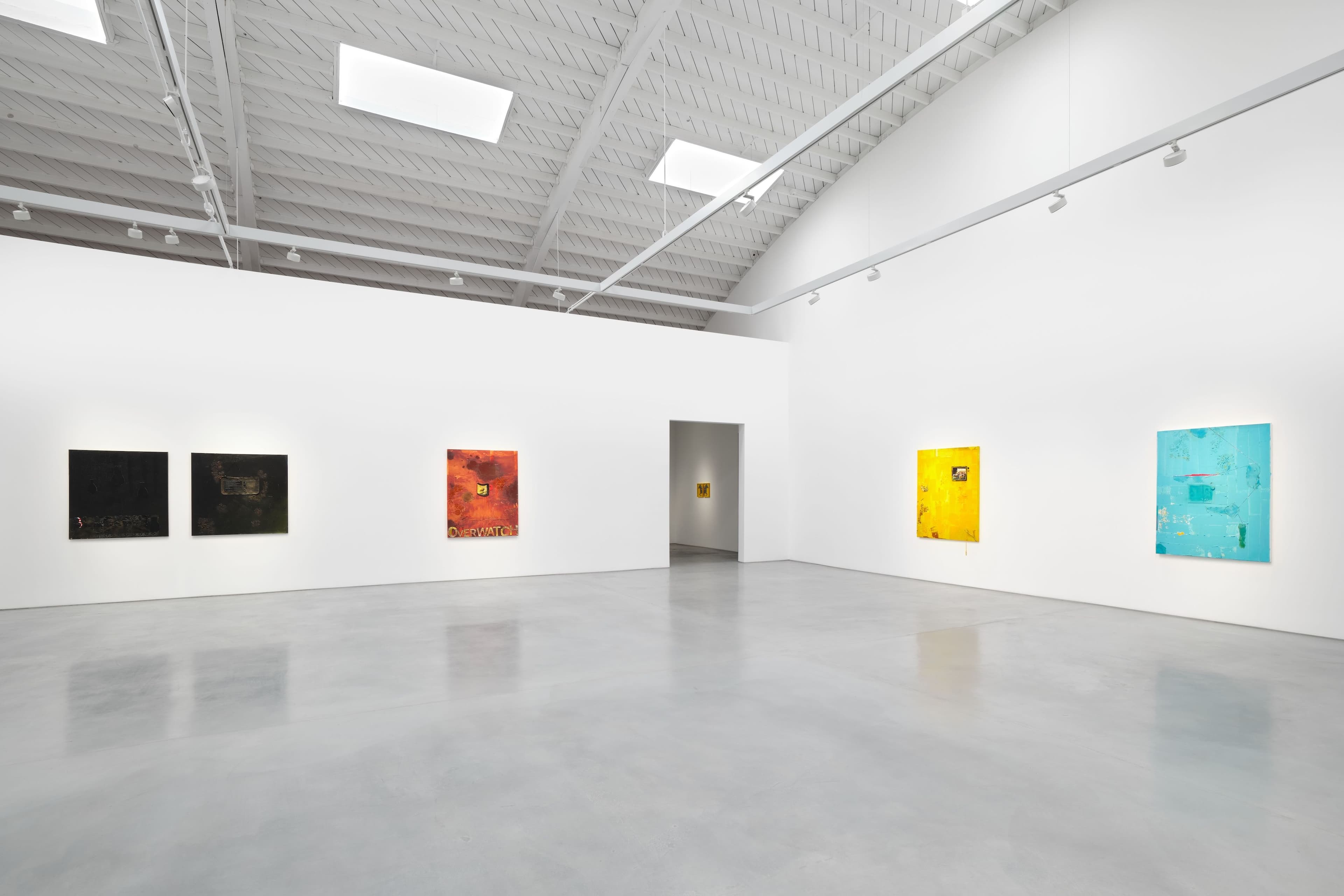 Brenna Youngblood — R.A..D…I..O. — image 9 of 12