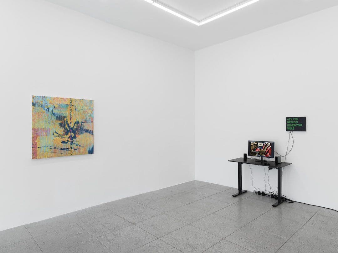 Group Exhibition — Pinky? — image 4 of 8