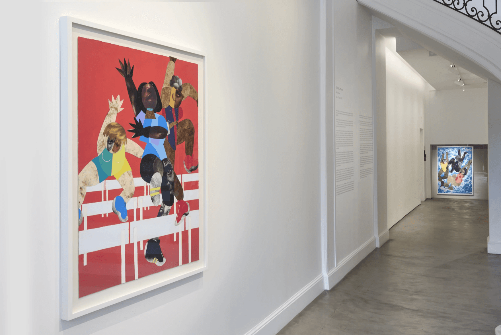 Clotilde Jiménez — The Long Run — image 5 of 8