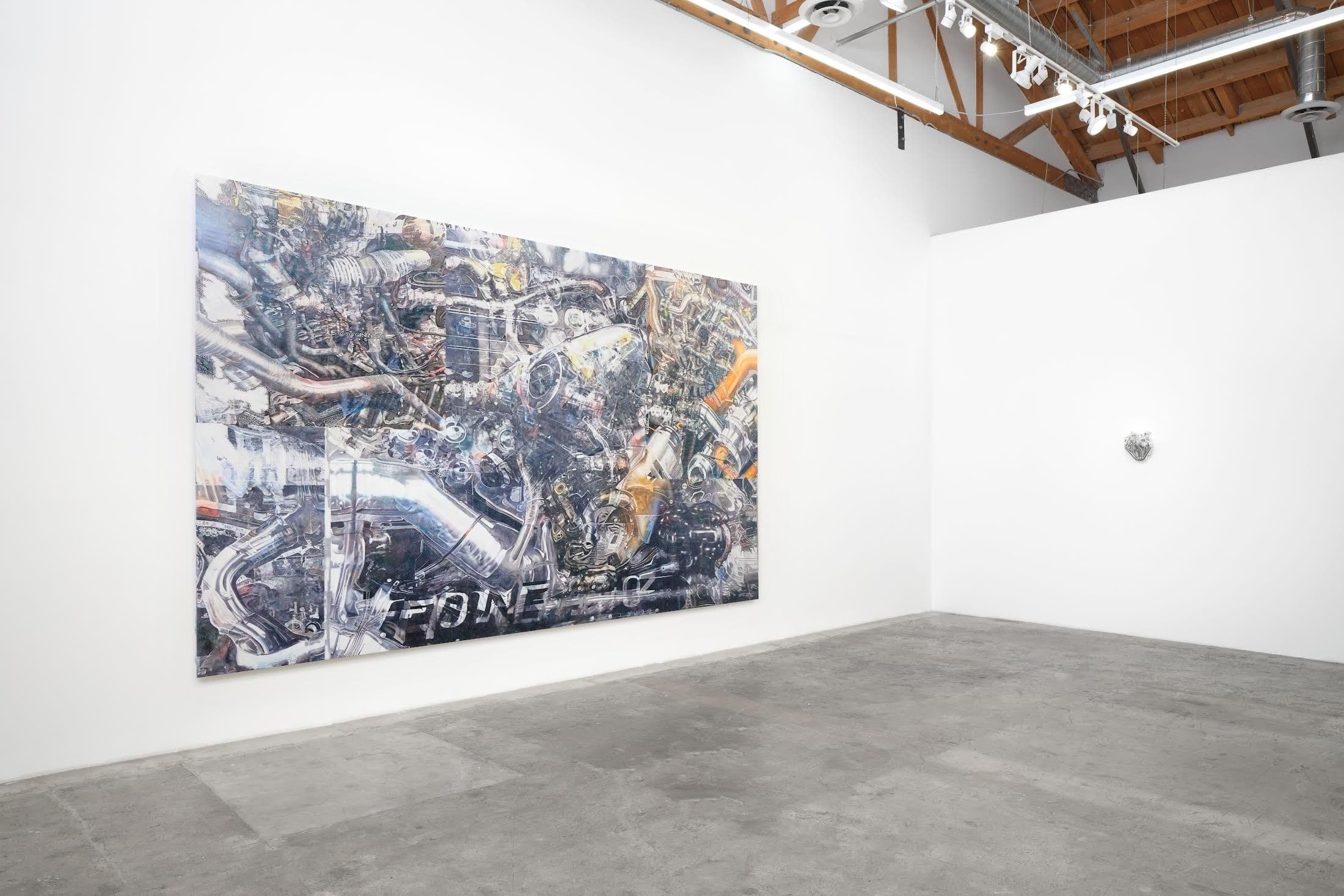 Ai Makita — Metabolizing Machine — image 2 of 6