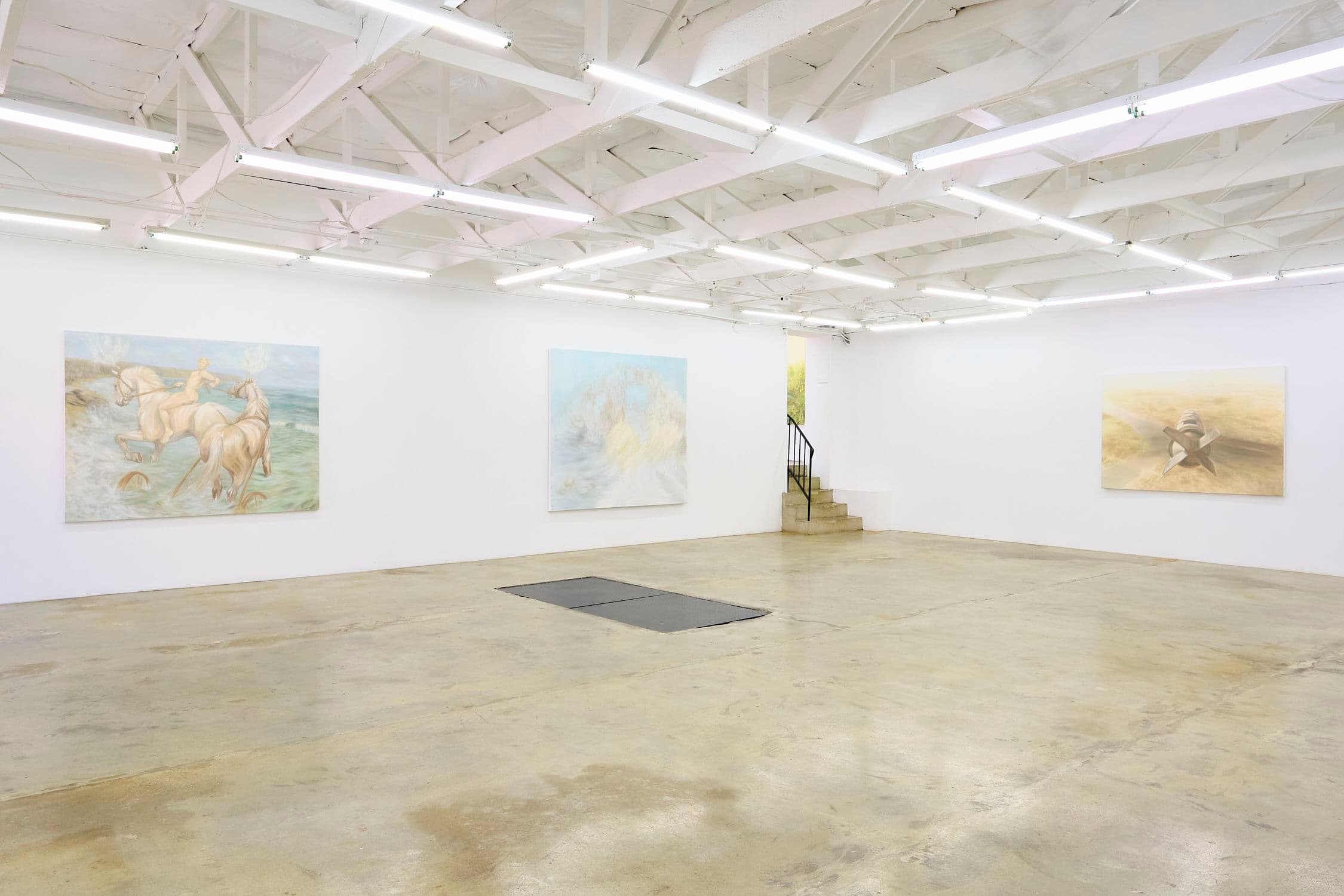 Gwyneth Bulawsky — We Begin to Wilt Beneath the Son — image 3 of 4