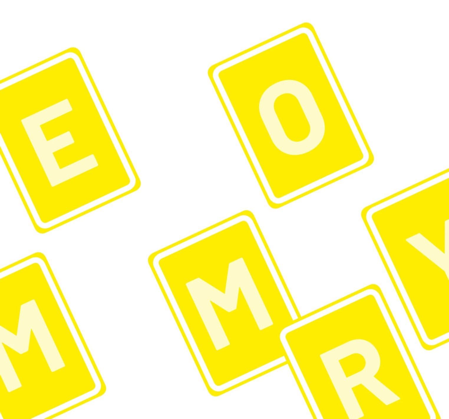 Group Exhibition — Memory