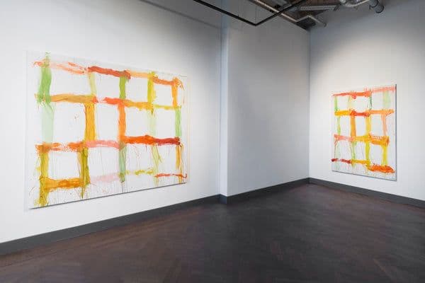 Alexander Wertheim — Fugue in Oxide — image 2 of 4