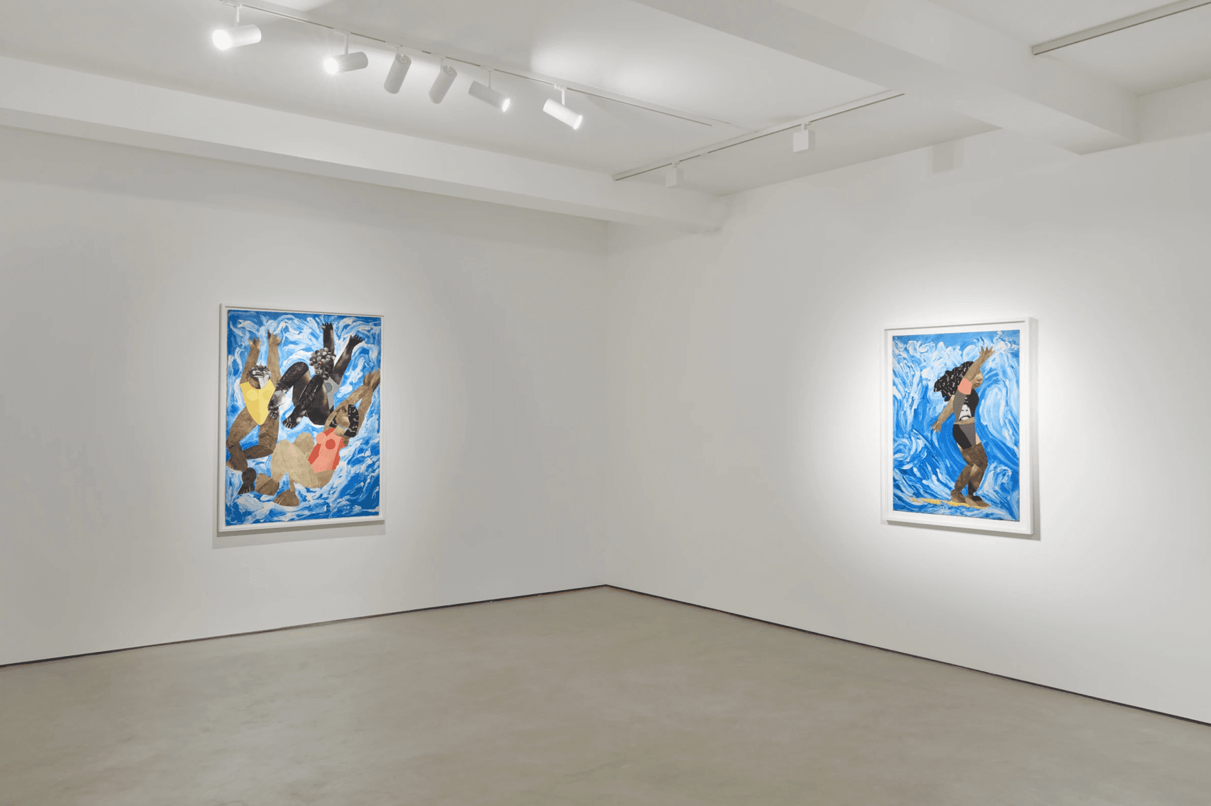Clotilde Jiménez — The Long Run — image 2 of 8