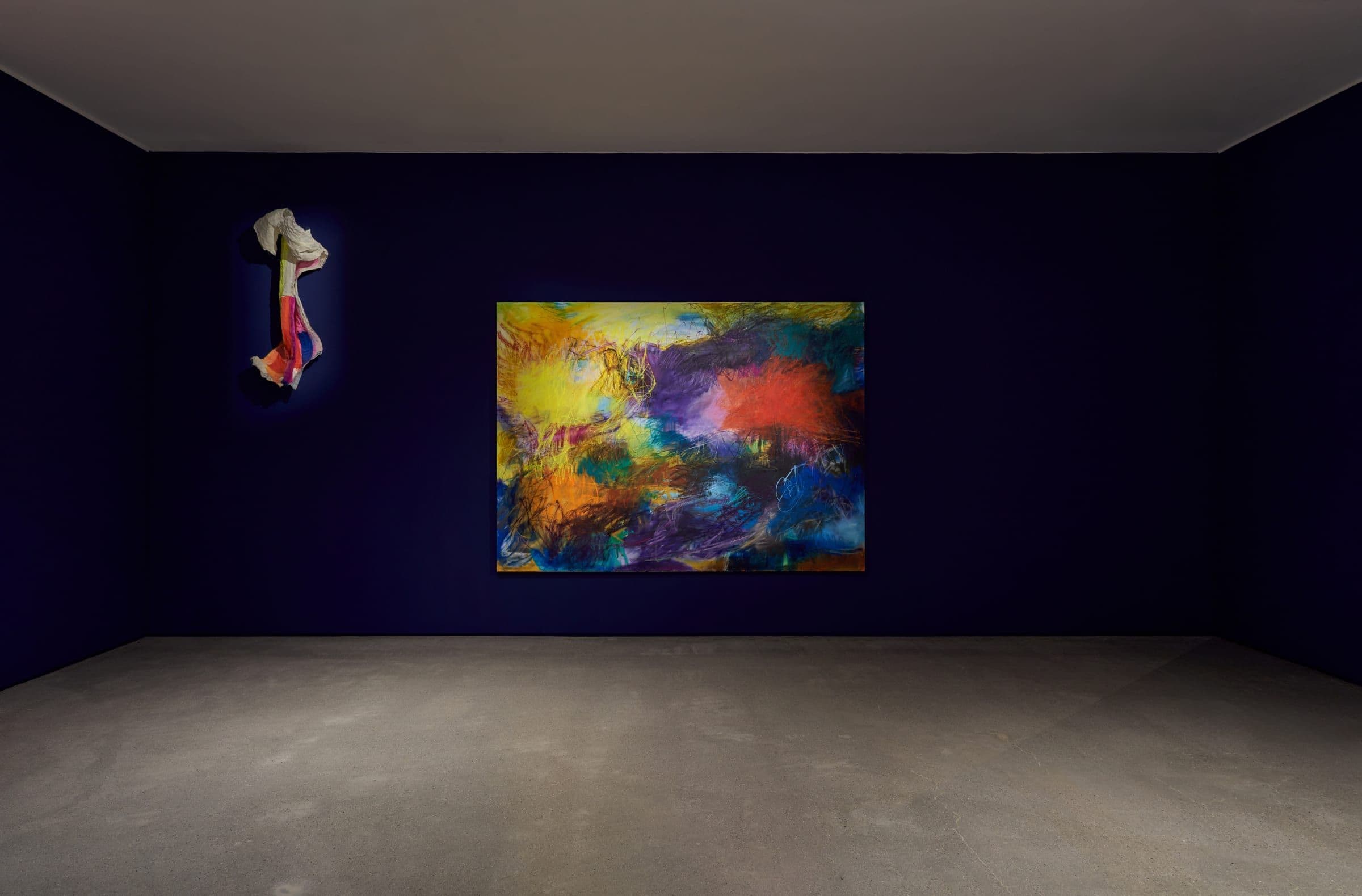 Group Exhibition — Echoes of Gaia — image 8 of 8