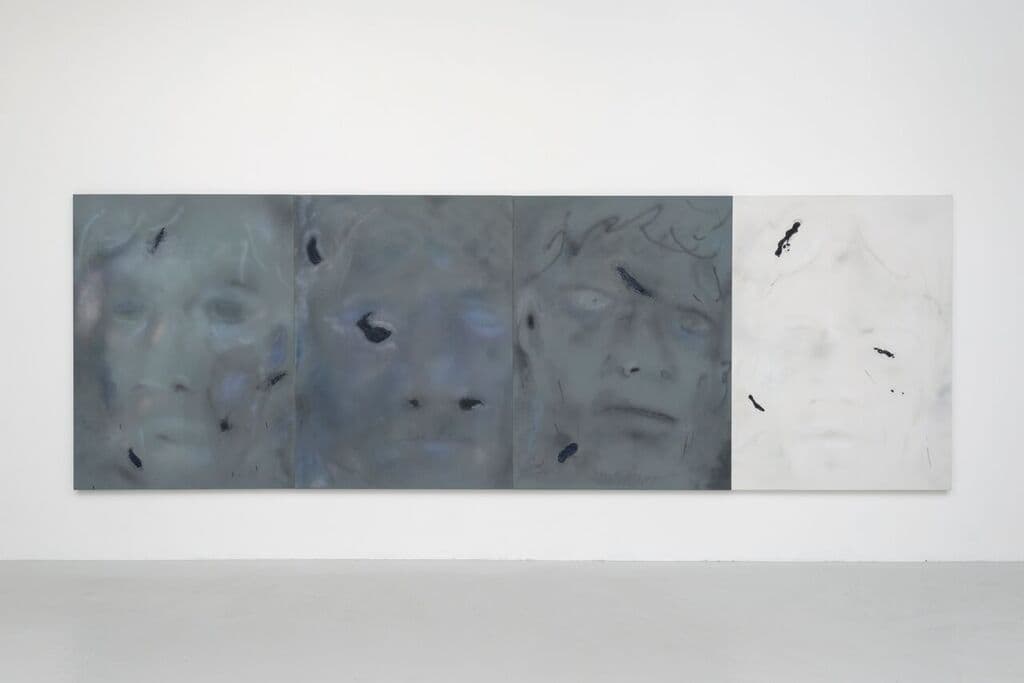 Ian Swanson — Feels Like Feels — image 2 of 8