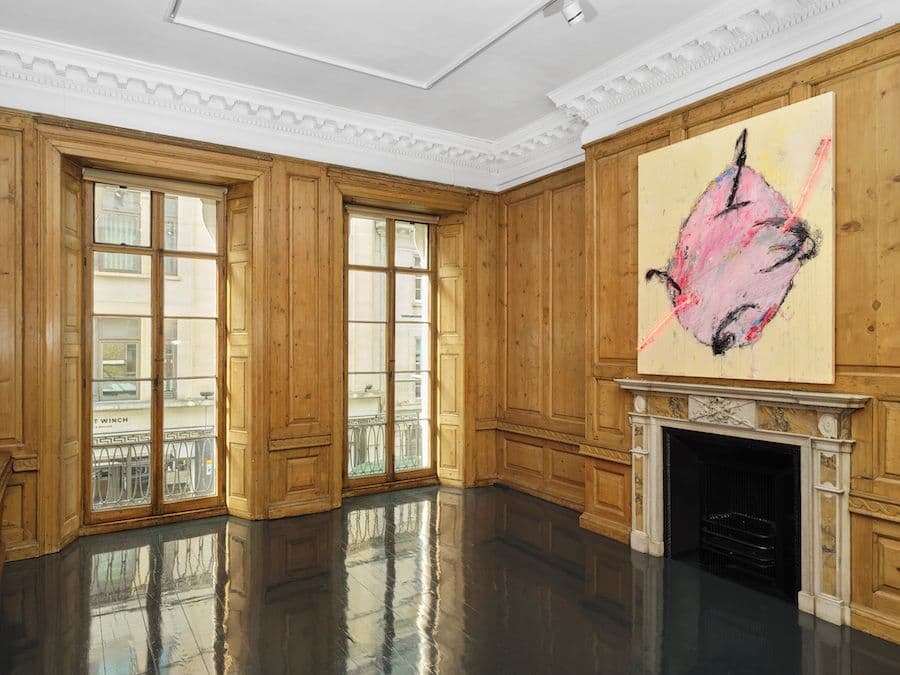 Marria Pratts — Some Wizards in Savile Row — image 2 of 6