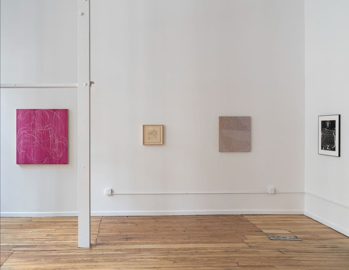 Group Exhibition — Transcendence — image 2 of 8