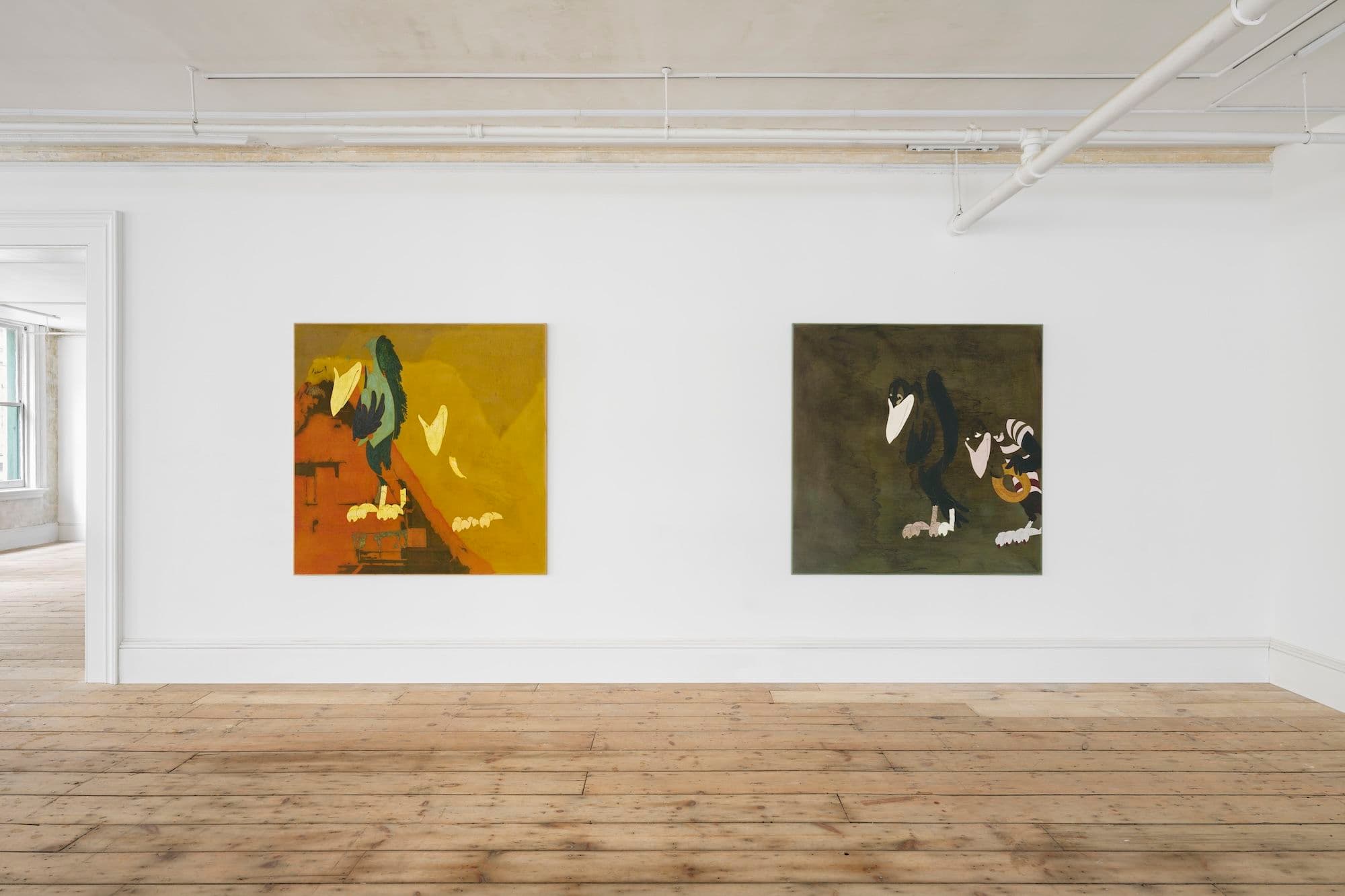 Dustin Hodges — Barley Patch — image 3 of 8