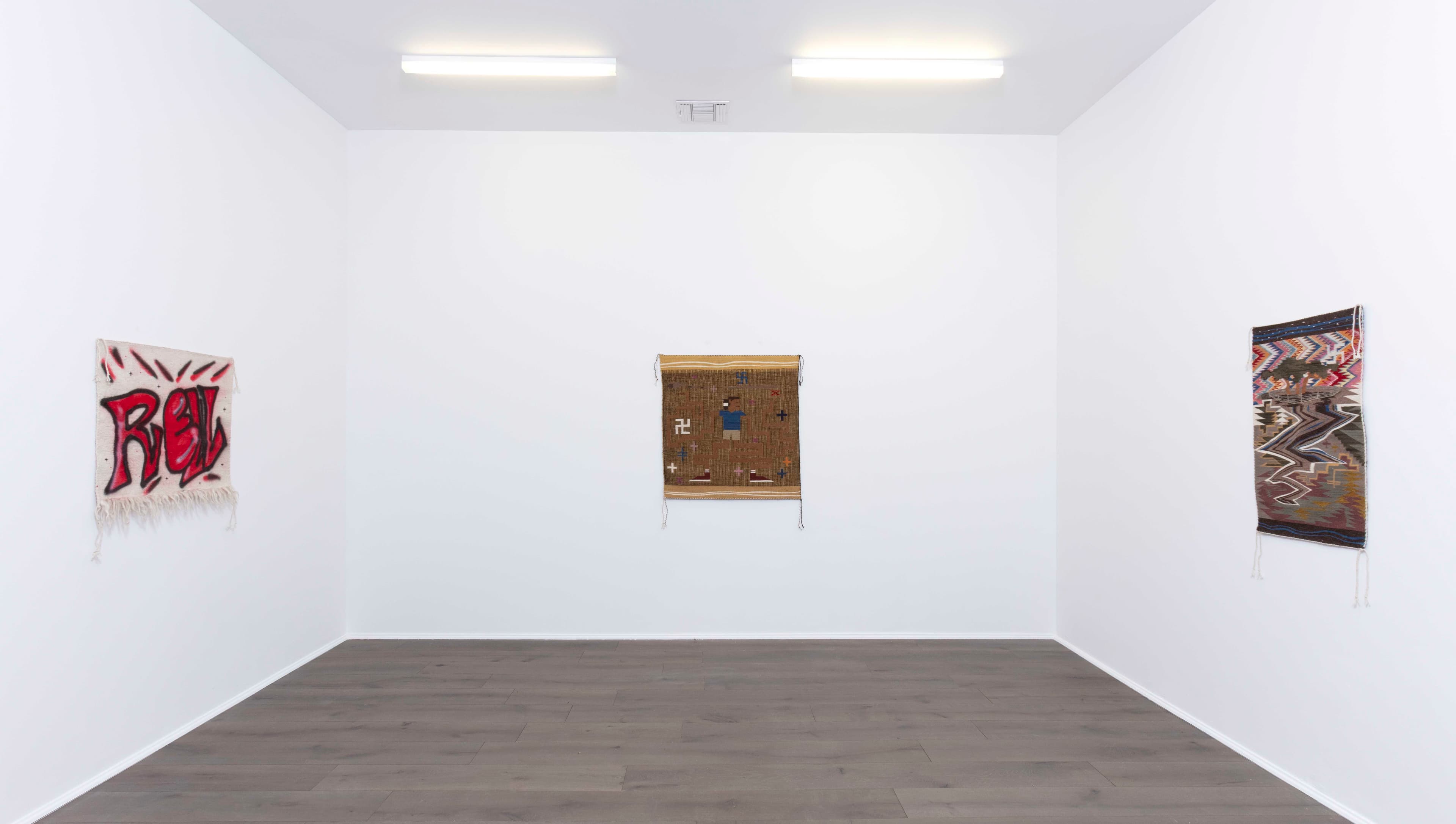 Tyrrell Tapaha — High Rez — image 1 of 2