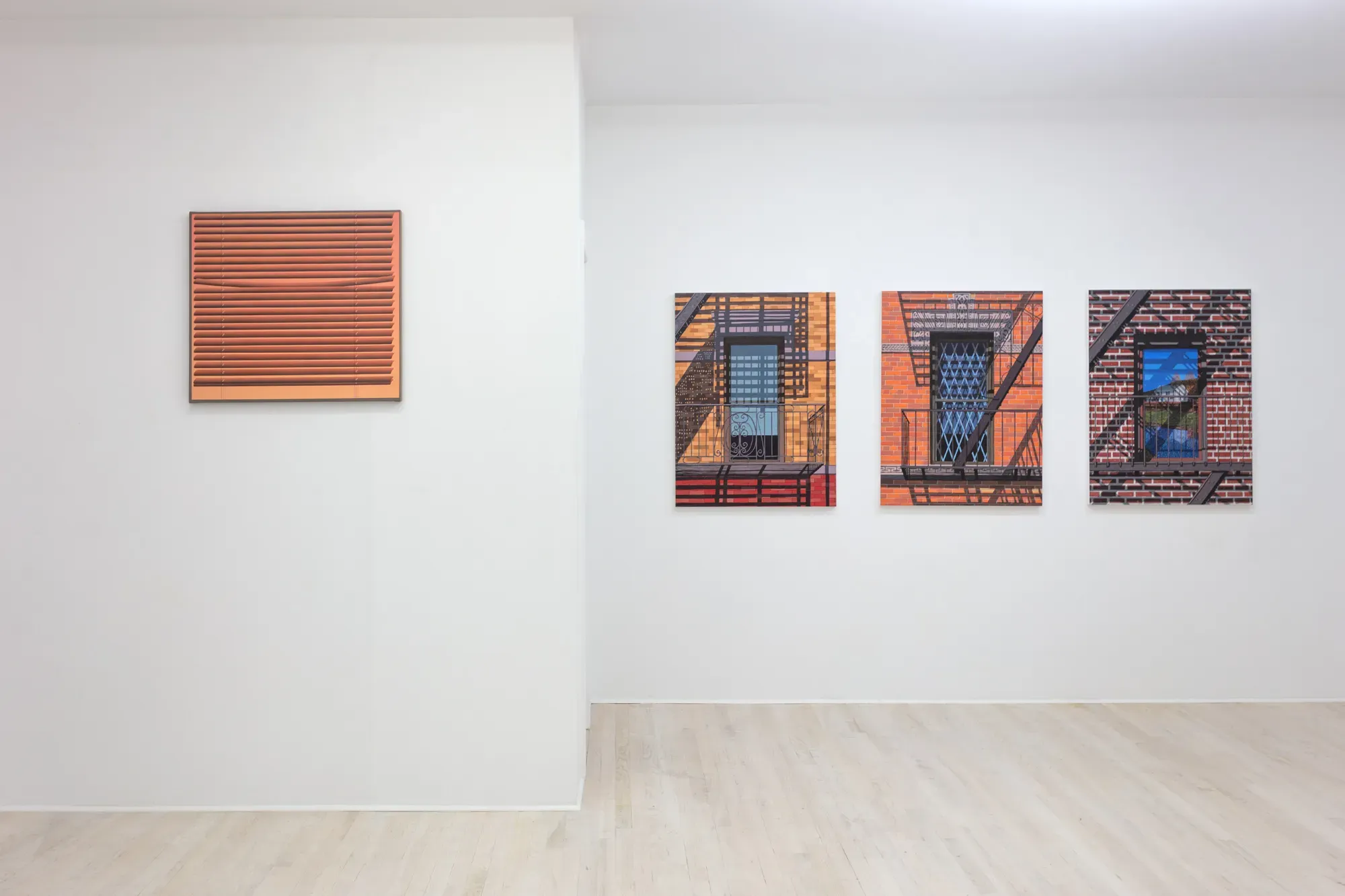 Group Exhibition — Windows — image 5 of 7