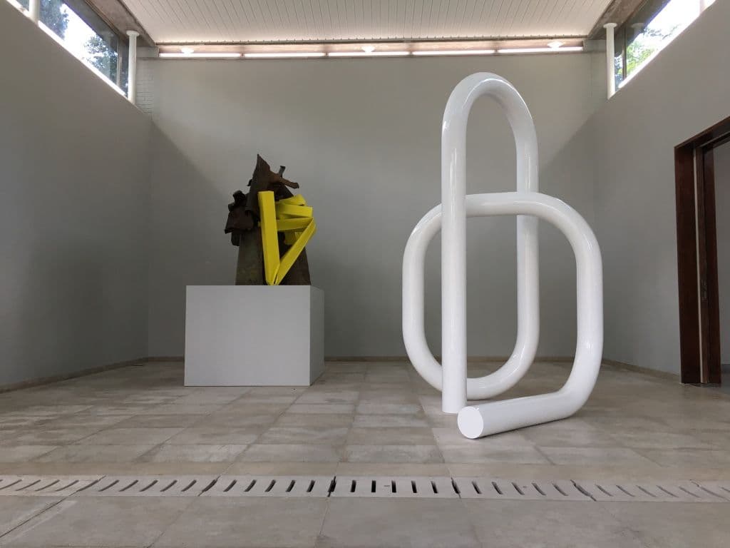 Teresa Hubbard / Alexander Birchler and Carol Bove — Women of Venice — image 2 of 6