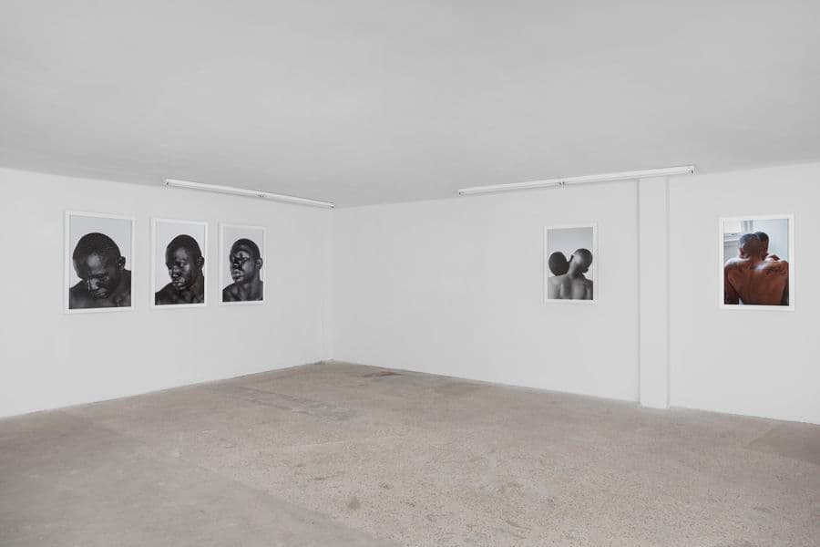 Shikeith — Rude / Emergencies — image 6 of 8
