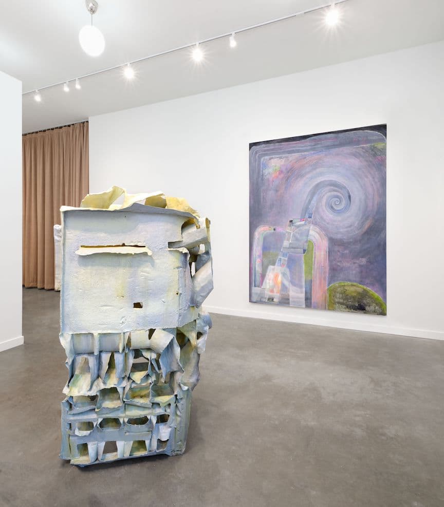 Group Exhibition — Portals — image 2 of 8