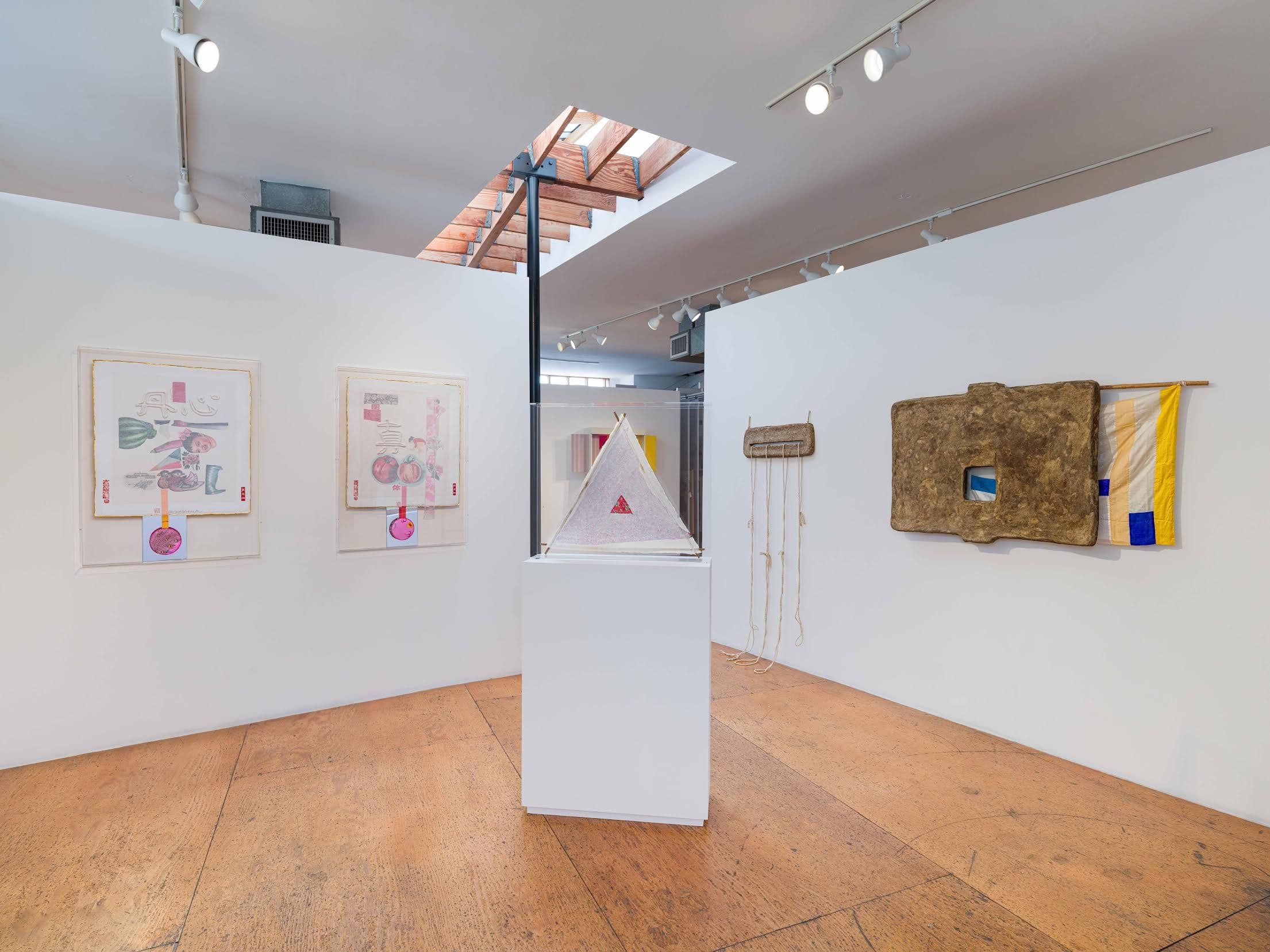 Robert Rauschenberg — Celebrating Four Decades of Innovation and Collaboration — image 7 of 7