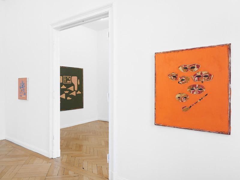Arthur Palhano — Hours Without Edges — image 1 of 2