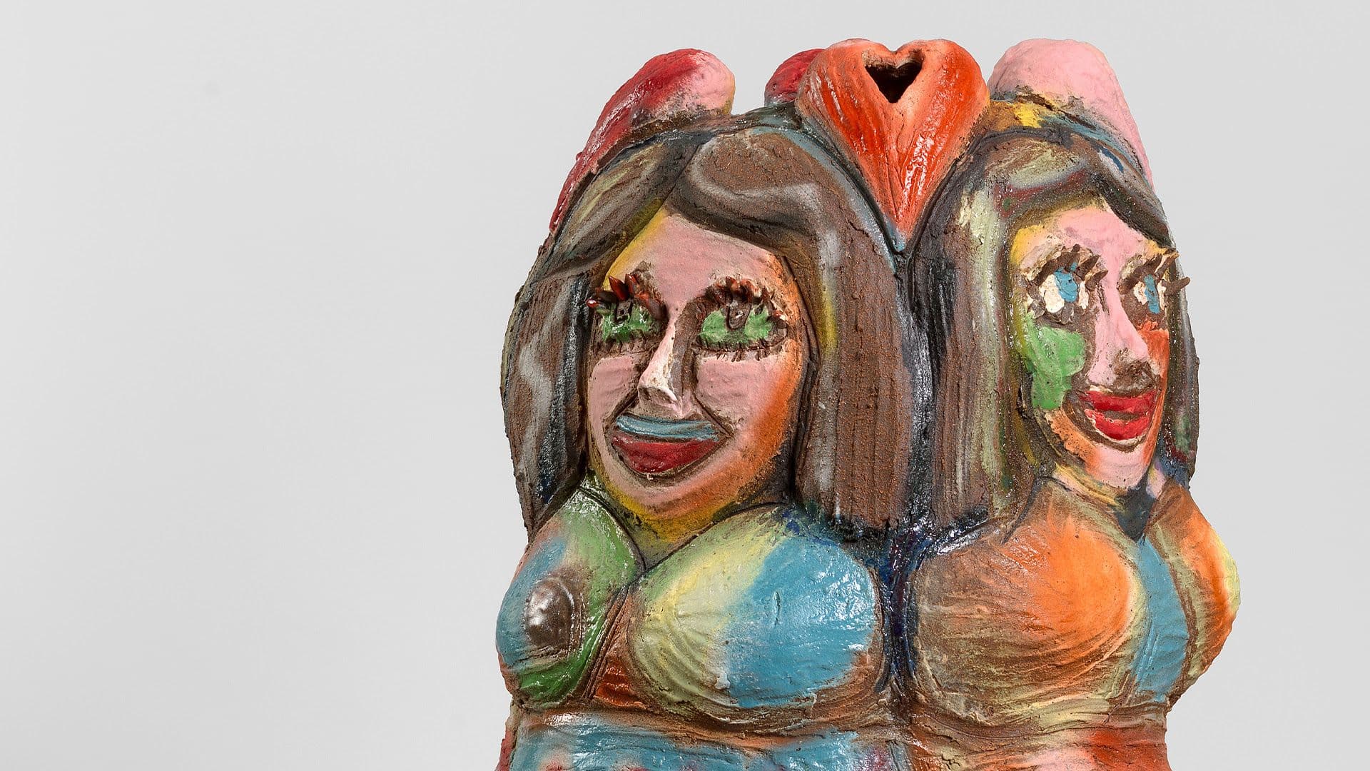 Group Exhibition — Los Angeles, Give Me a Miracle: Benefit Show for Ruby Neri