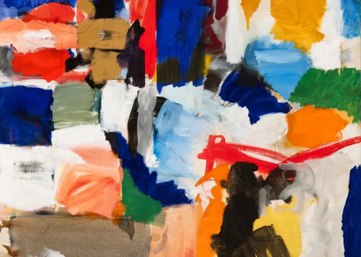 Group Exhibition — Summer Highlights — image 5 of 7