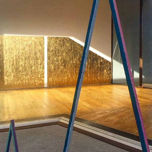 Group Exhibition — Blindsight — image 2 of 2