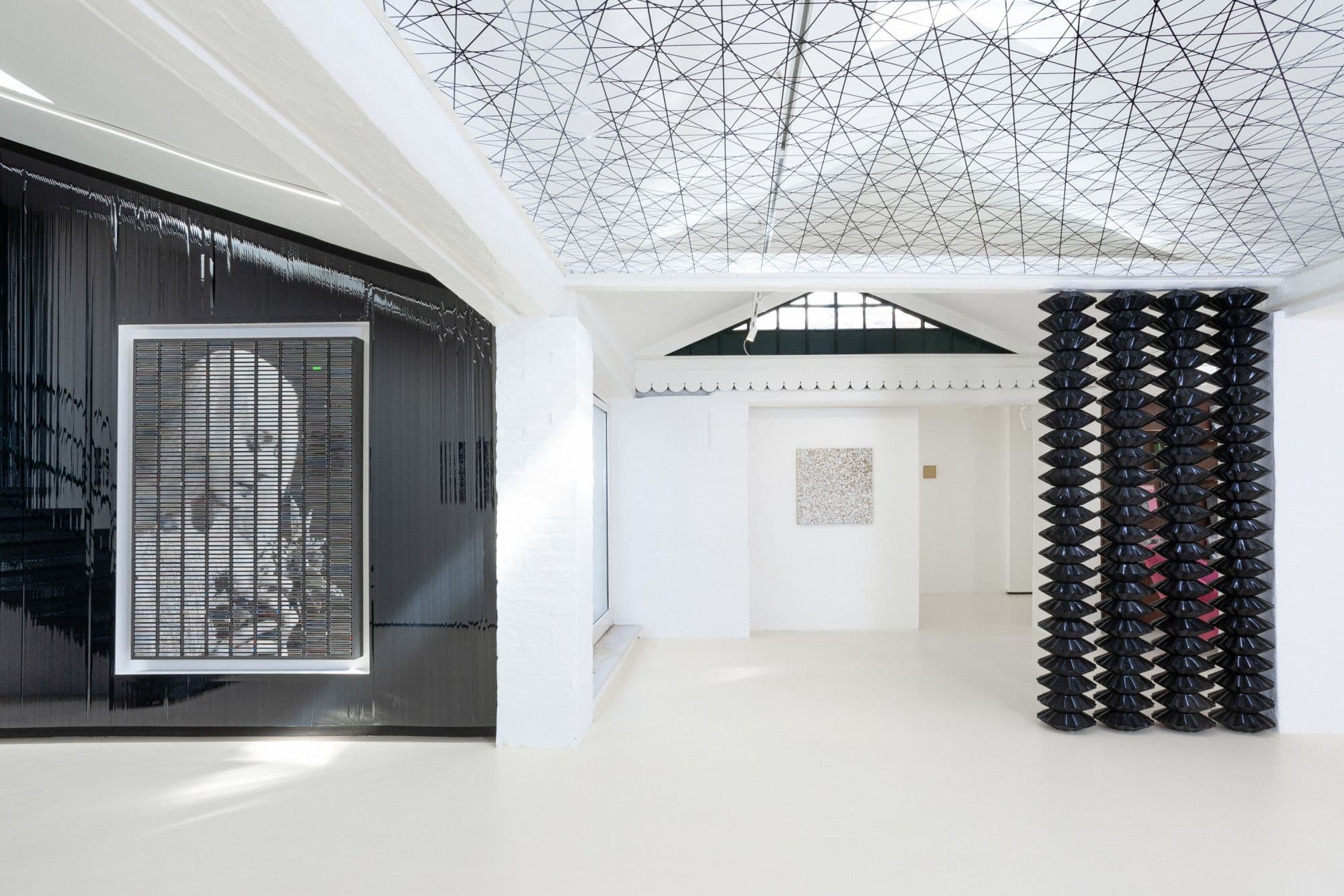 Gregor Hildebrandt — Stern Und Schwärzliche Fahrt — image 8 of 8