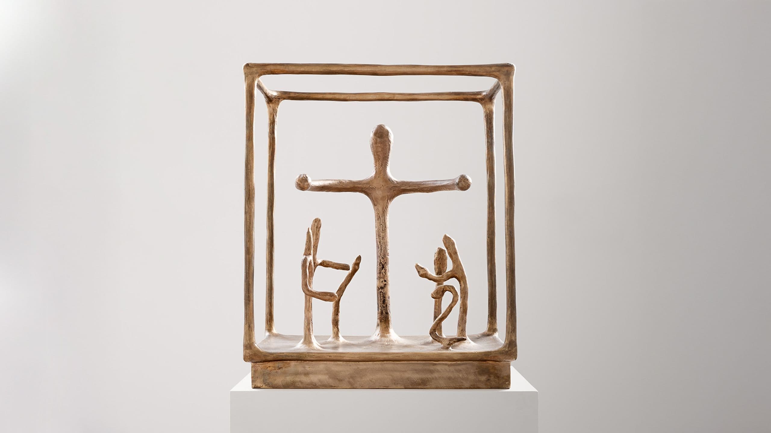 Atelier Van Lieshout — Sculptures of Humanity — image 5 of 5