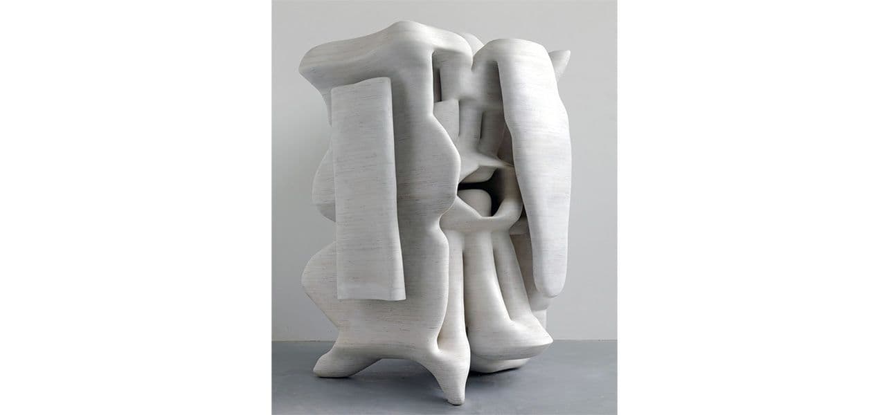 Tony Cragg — Sculpture
