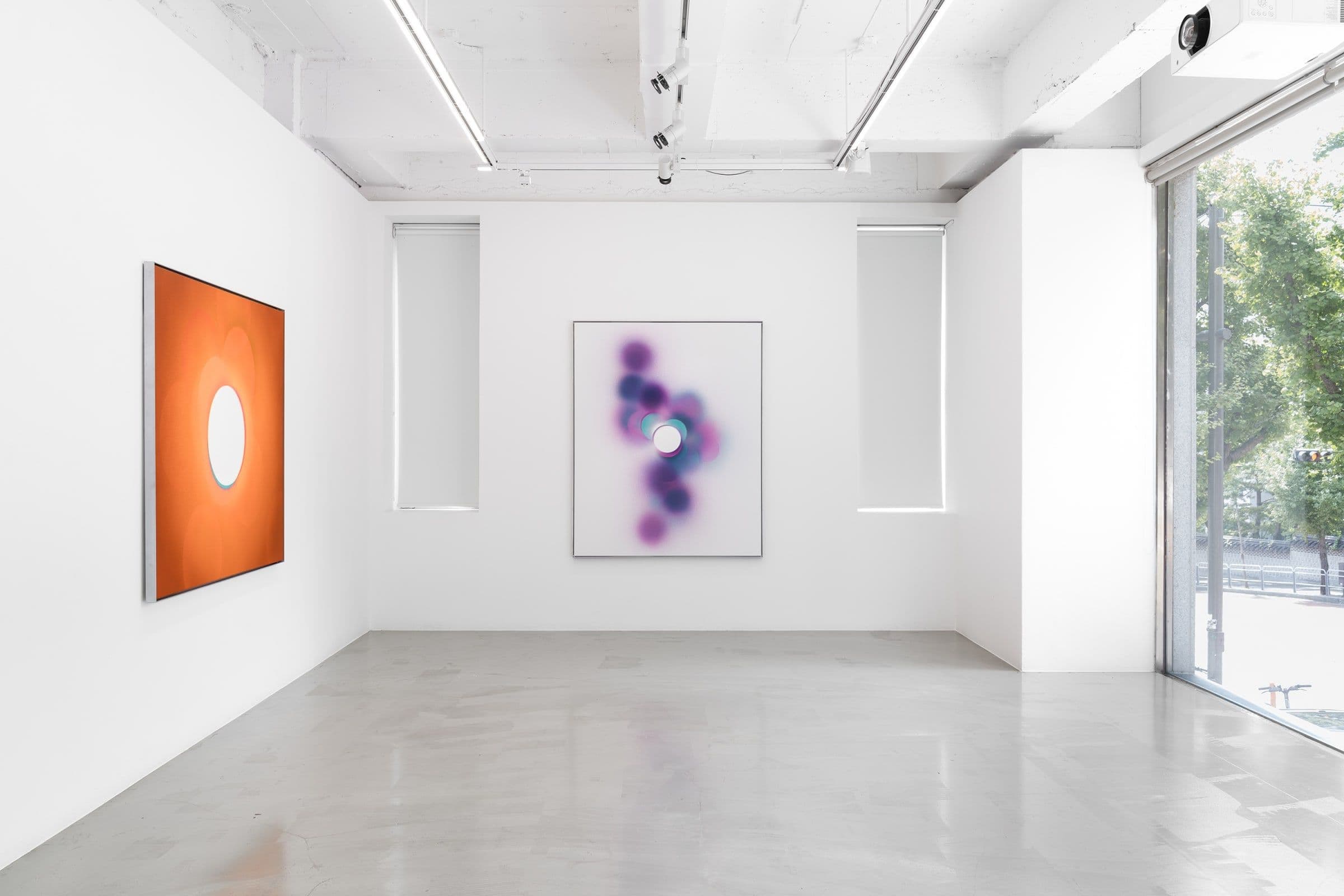 Jimok Choi — A Hundred Suns — image 5 of 5